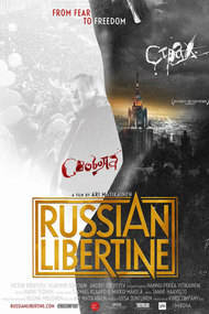 Russian Libertine