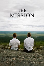 The Mission