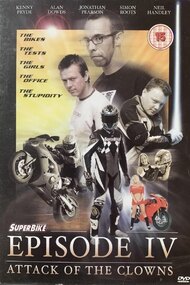 Superbike Episode IV - Attack of the Clowns