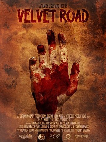 Velvet Road