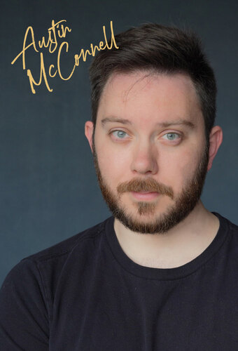 Austin McConnell