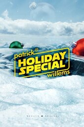 The Patrick (H) Willems Star Wars Holiday Special