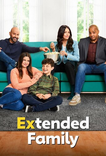 Extended Family