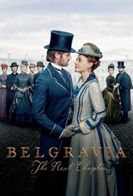 Belgravia: The Next Chapter