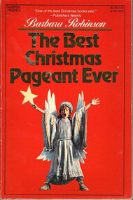 The Best Christmas Pageant Ever (2024)