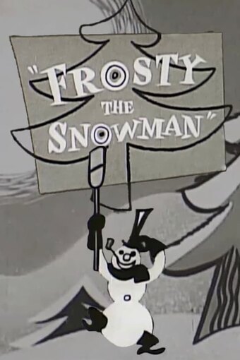 Frosty the Snowman