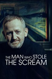 The Man Who Stole the Scream