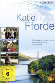 Katie Fforde - Eine Liebe in den Highlands