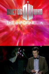 Doctor Who: The Inforarium