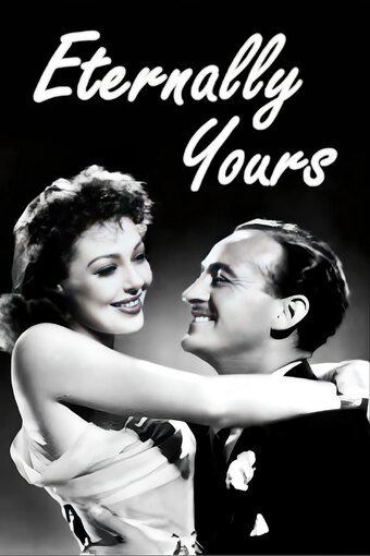 Eternally Yours