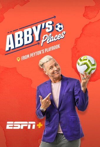 Abby's Places