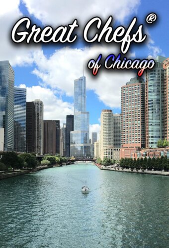 Great Chefs of Chicago