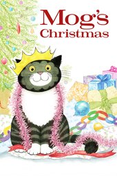 Mog's Christmas