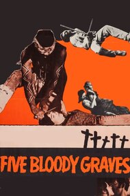 Five Bloody Graves