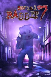 Serial Rabbit 7: Critical Rabbit Theory