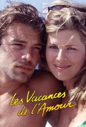 Les vacances de l'amour