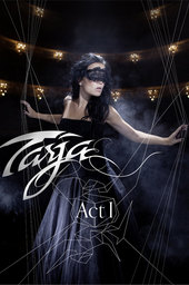 Tarja: Act I - Live in Rosario