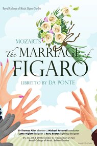 The Marriage of Figaro