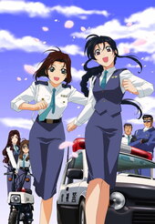 Taiho Shichau zo: Second Season