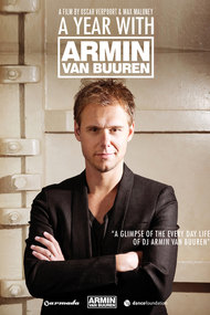 A Year With Armin van Buuren
