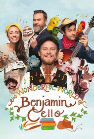 The Wonderful World of Benjamin Cello