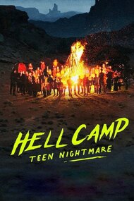 Hell Camp: Teen Nightmare