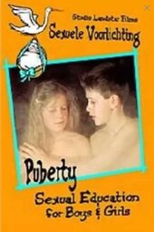 Puberty: Sexual Education For Boys and Girls