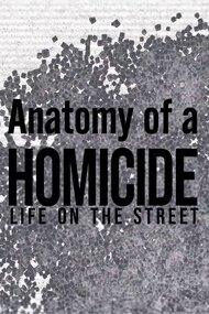 Anatomy of a 'Homicide: Life on the Street'