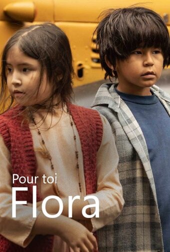 For you Flora