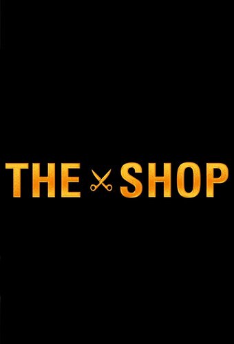 The Shop: Uninterrupted