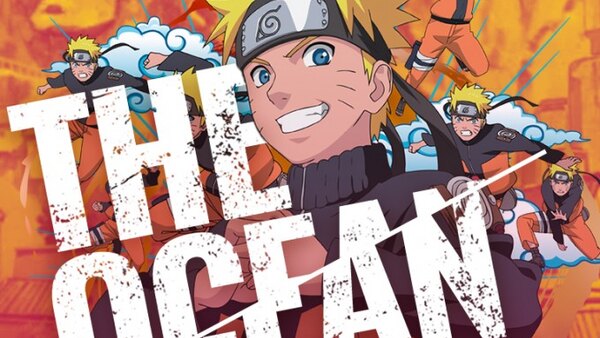 Naruto: The Ocean Cut Season 1 Episode 1