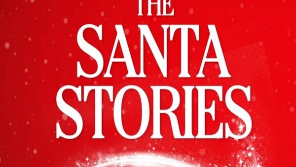 The Santa Stories - S01E01 - Ho Ho Heist