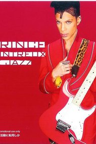 Prince: Montreux Like Jazz
