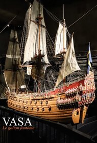 Vasa: The Ghost Warship (TV Series 2023)