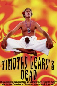 Timothy Leary's Dead