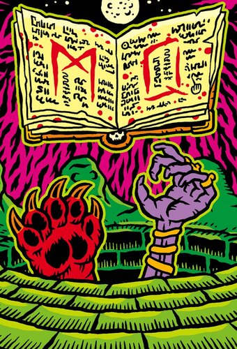 Mystery Quest