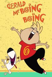 Gerald McBoing-Boing