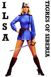 Ilsa, the Tigress of Siberia