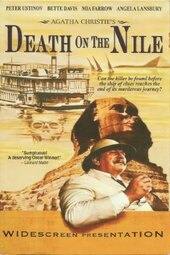 Death on the Nile: Making of Featurette