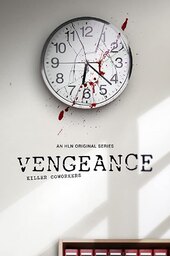 Vengeance: Killer Coworkers