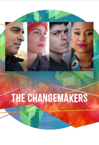 The Changemakers