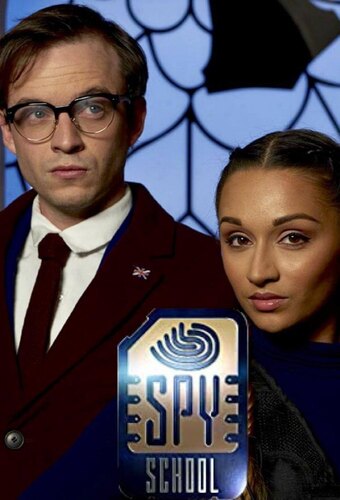 Spy School
