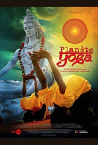 Planet Yoga