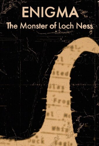 Enigma: The Monster of Loch Ness