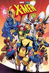 X-Men '97