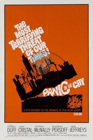 Panic in the City