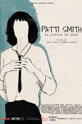 Patti Smith: Electric Poet