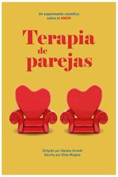 Terapia de parejas