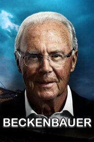 Franz Beckenbauer: Legend Of German Football (2024)