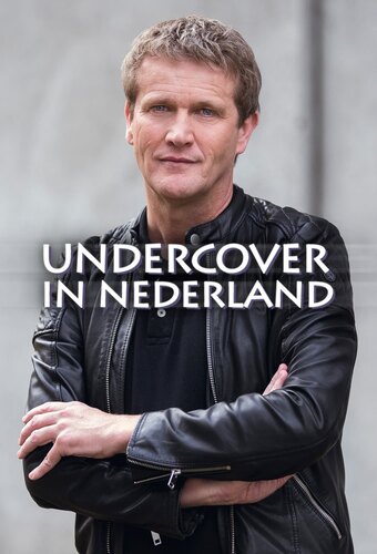 Undercover in Nederland